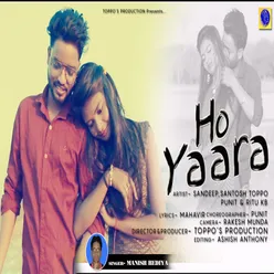 Ho Yaara